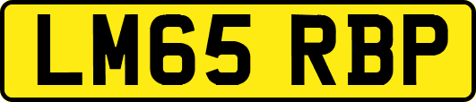 LM65RBP