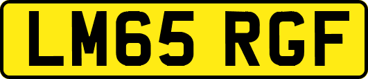 LM65RGF