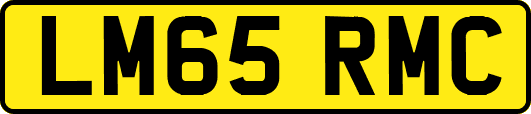 LM65RMC