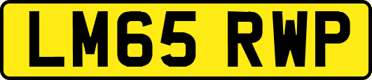 LM65RWP