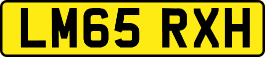 LM65RXH