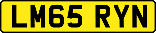LM65RYN