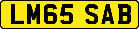 LM65SAB