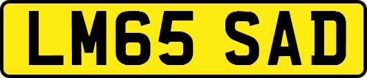 LM65SAD