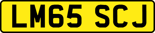 LM65SCJ
