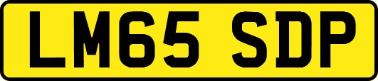 LM65SDP