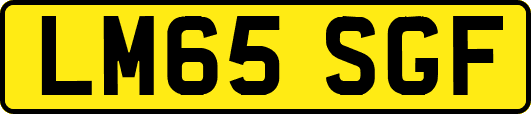 LM65SGF