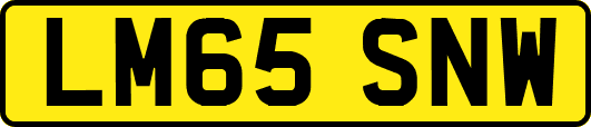 LM65SNW