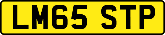 LM65STP