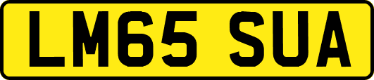 LM65SUA
