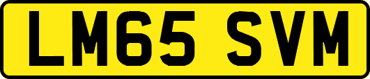 LM65SVM