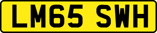 LM65SWH