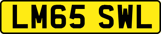 LM65SWL
