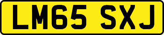 LM65SXJ