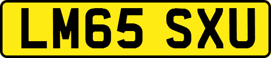 LM65SXU