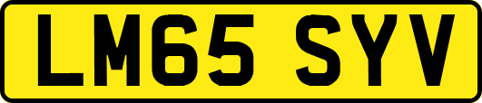 LM65SYV