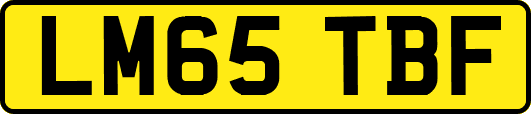 LM65TBF