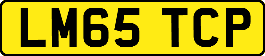 LM65TCP