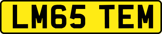 LM65TEM