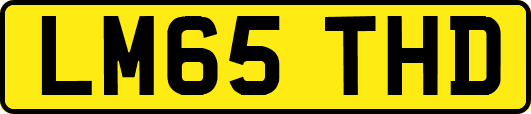 LM65THD