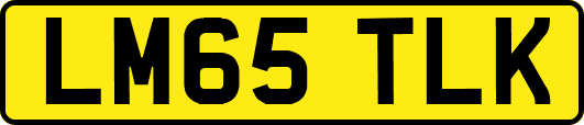 LM65TLK