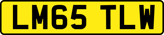 LM65TLW