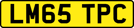 LM65TPC