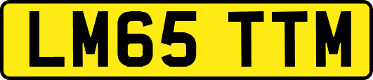 LM65TTM