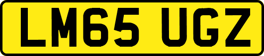 LM65UGZ