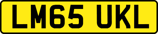 LM65UKL