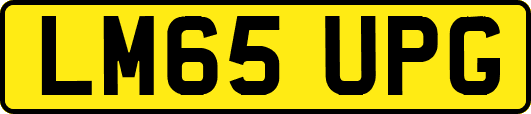 LM65UPG