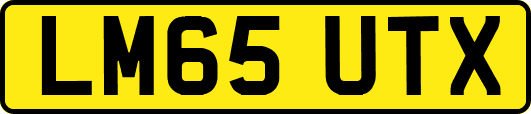 LM65UTX