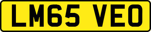 LM65VEO