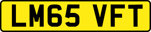 LM65VFT