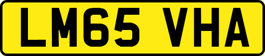 LM65VHA