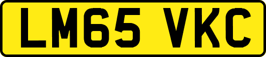 LM65VKC