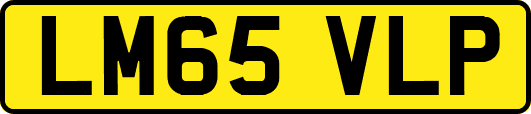 LM65VLP