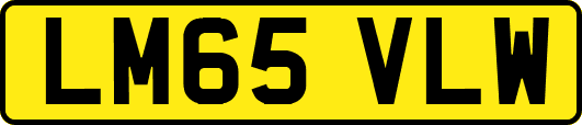 LM65VLW
