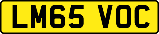 LM65VOC