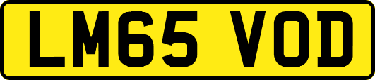 LM65VOD