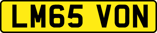 LM65VON