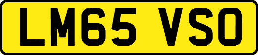 LM65VSO