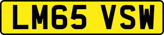 LM65VSW