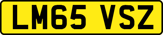 LM65VSZ