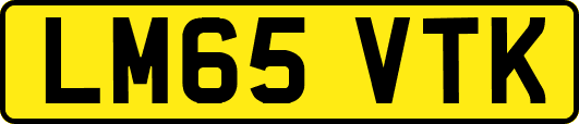 LM65VTK