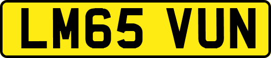 LM65VUN