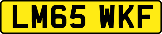 LM65WKF