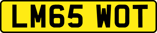 LM65WOT
