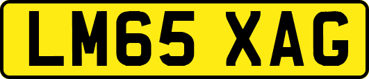 LM65XAG