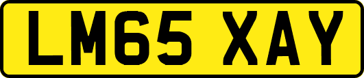LM65XAY